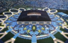 زیباترین استادیوم های فوتبال در جهان